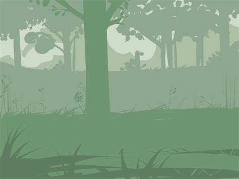 color background