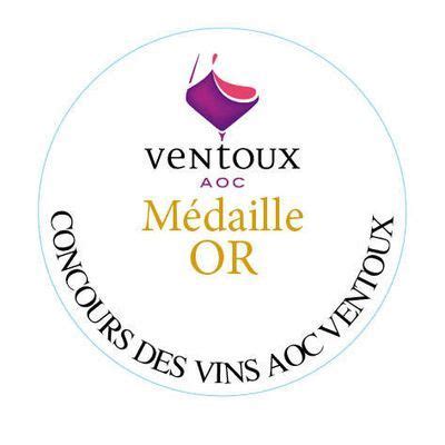 Concours AOC Ventoux 2022 Château La Croix Des Pins