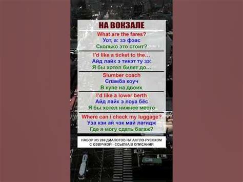 48. Фразы на английском #английский #английскийподиалогам # ...