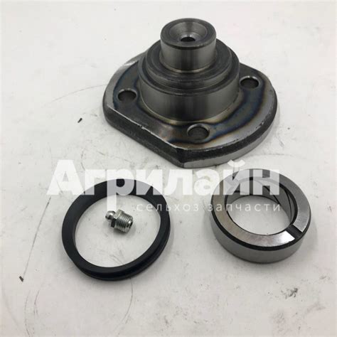 Шкворень верхний в сборе на Manitou 564678• Agriline