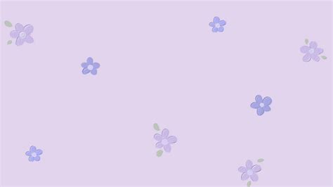 Purple Desktop Background