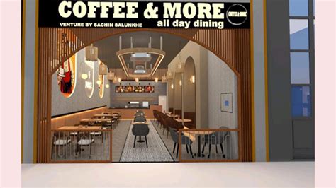 Phoenix Mall, Wakad Welcomes Coffee & More: A New Hub for Food Enthusiasts