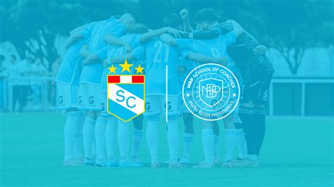 Sporting Cristal y MBP: La creación del "Método Celeste"