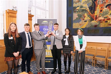 Great Agri-Food Debate set for Waterford next week - Agriland.ie