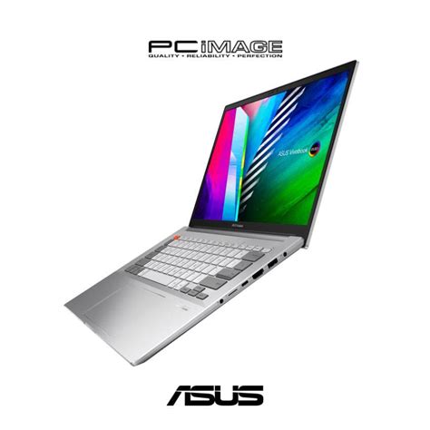 ASUS Vivobook Pro X OLED N7400P CKM191WS I5 11300H 16GB RAM