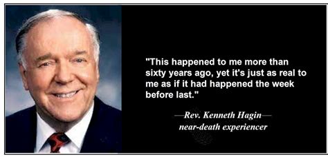 kenneth hagin net worth at death