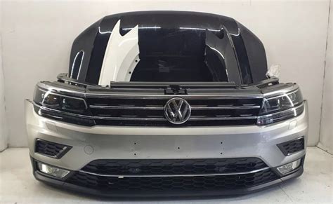 Розборка шрот vw tiguan allspace usa 5nn 5na 16-23рр: 3 899 ...