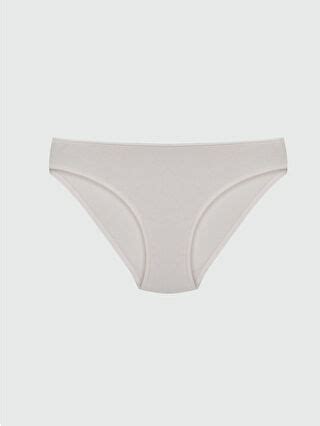 LCW DREAM Plain Bikini Knickers S MP Z ZHN LC Waikiki