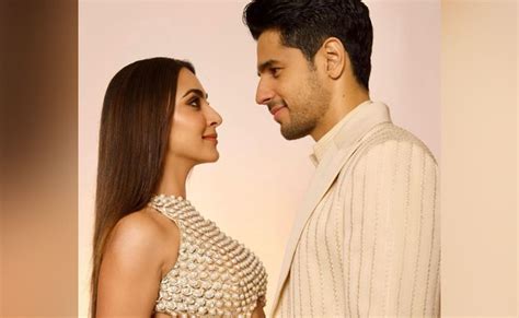 Kiara Advani In An Unseen Pic With Husband Sidharth From Their Japan