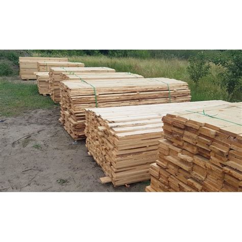 Sawn Board X X Mm X X M Sawn Timber