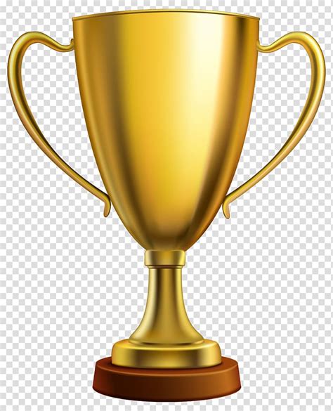 trophy gold gold cup trophy gold trophy sticker