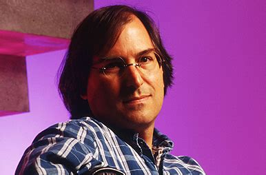Steve Jobs in 1994: The Rolling Stone Interview