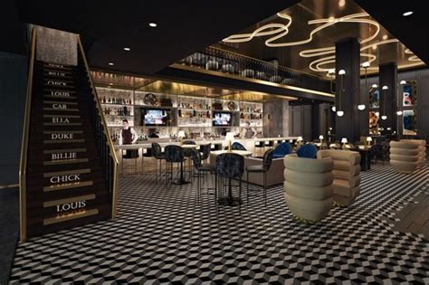 Renaissance New York Harlem Hotel Request Information 233 W 125th