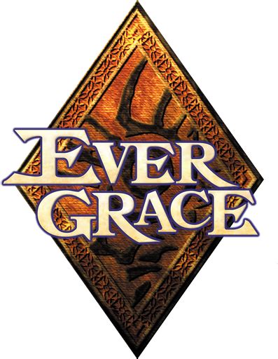 Logo For Evergrace By Yst Steamgriddb