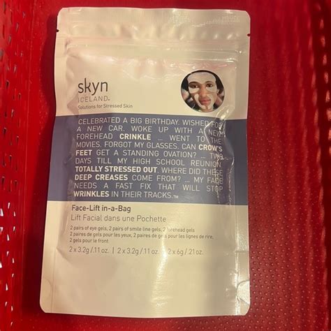 skyn | Skincare | Skyn Iceland | Poshmark