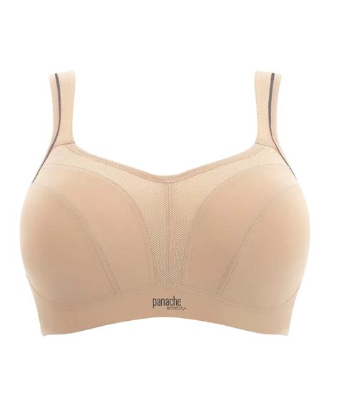 Panache Nude Sports Bra Shop D K Sports Wear