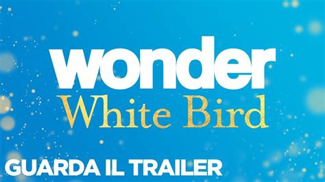 Wonder White Bird Dove Vederlo In Streaming