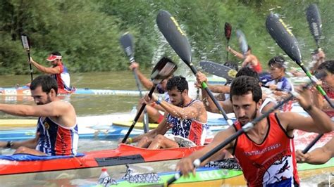 Las Mejores Fotos Del Descenso Del Cinca Tendr N Premio