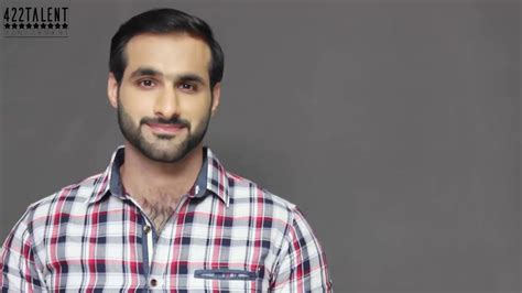 Hammad Butt 422talent Youtube
