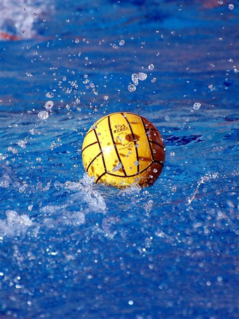 Europeo Femenino De Waterpolo Programa Deportivo SincroGuia TV