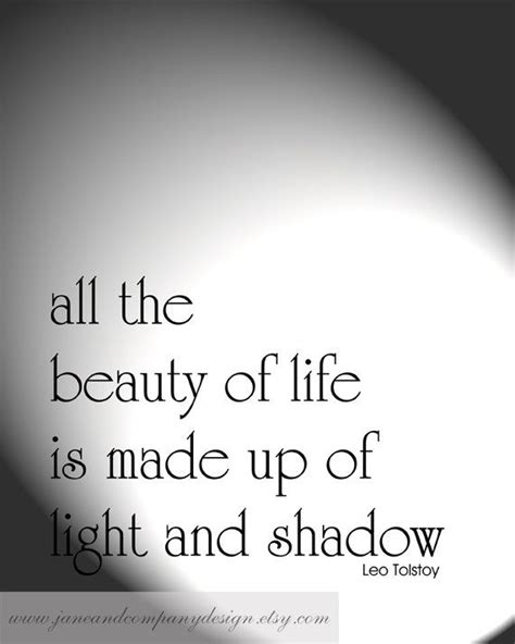 Quotes About Shadows. QuotesGram