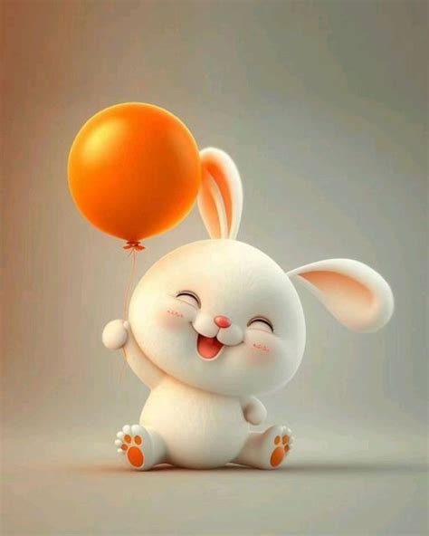 Pin By Sandhya Alisha On Pins By You Cute Bunny Cartoon Cute Love