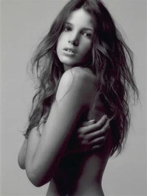 Naked Tahnee Atkinson Added By Gwen Ariano