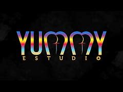 Hot On Orgy With Vitoria Beatriz And Eva Tender They Get Fucked