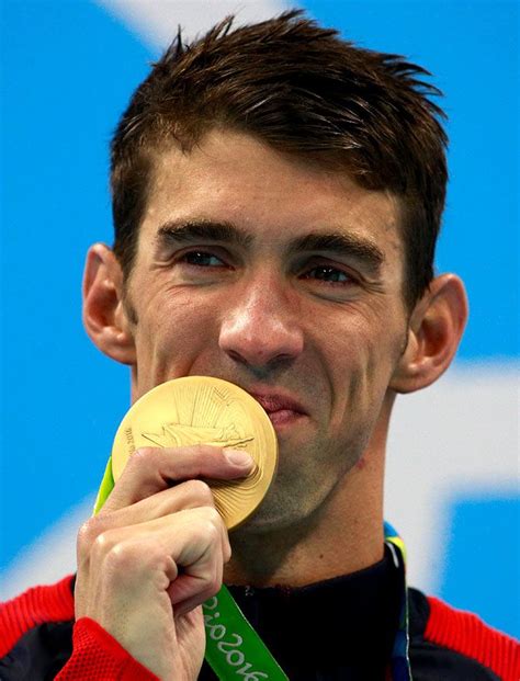 Photos Counting Michael Phelpss 28 Olympic Medals Rediff Sports