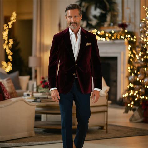 Classy Christmas Party Outfits Ideas To Impress