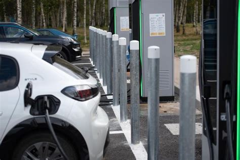 Pourrez Vous Profiter De La Voiture électrique En Leasing à 100 Euros