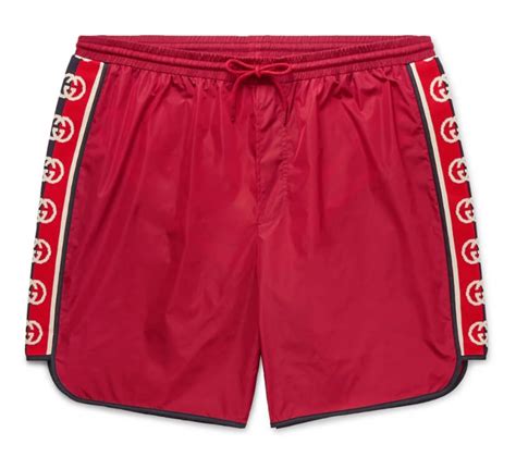 Costumi Da Bagno Da Sfoggiare In Spiaggia Gay It