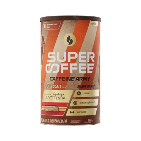 Super Coffe Lajotinha