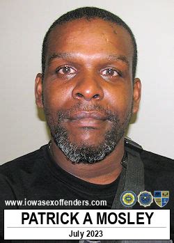 Iowa S Most Wanted Iowa Sex Offender Registry