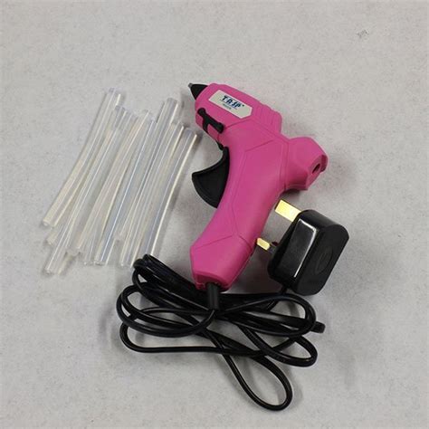 Mini Hot Glue Gun The Paper Shop