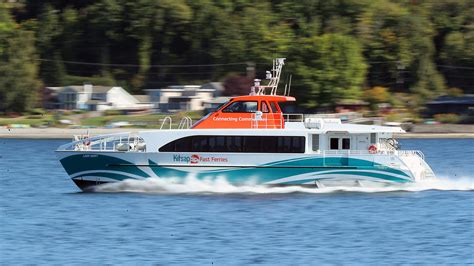 Kitsap Transit Route 633: Schedule and Stop Information 2