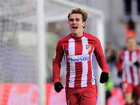 Antoine Griezmann Agrees Personal Terms To Join Manchester United In