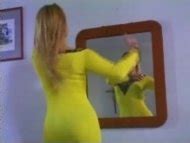 Naked Angelica Infante In El Vampiro Enamorado