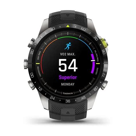 Garmin Marq Athlete Gen