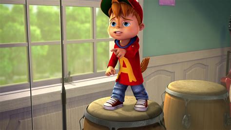 Alvinnn And The Chipmunks Season 1 Image Fancaps