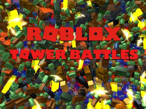 Watch Clip Roblox Tower Battles Prime Video