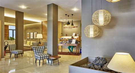 Hotel Benahoare, La Palma Review | The Hotel Guru