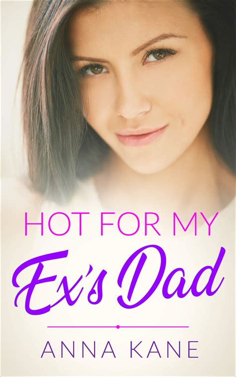 Pregnant By My Ex's Dad