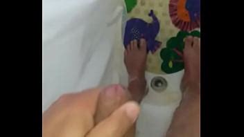 paja en el baño XVIDEOS