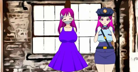 みんなの着せ替え Mother And Daughter Fun Conan Rockのイラスト Pixiv