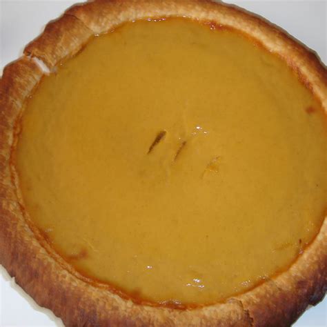 Squash Pie Recipe | Allrecipes