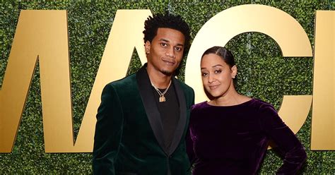 What Is Cory Hardricts Net Worth Amid Divorce From Tia Mowry?