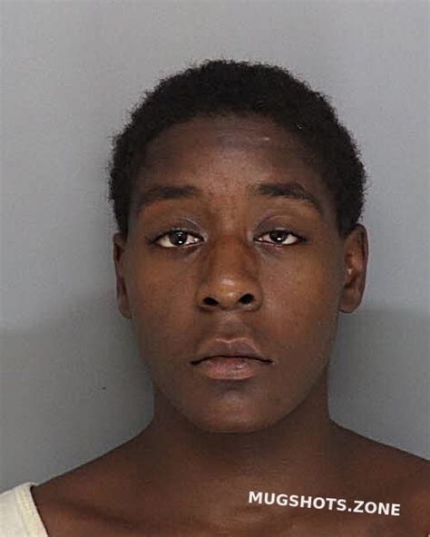 Satterwhite Jaiaire 07 05 2023 Hamilton County Mugshots Zone