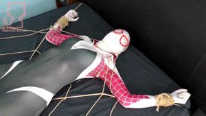 HEROINEを視聴 Bondage Heroine Toy Porn SpankBang