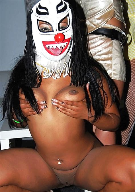 Happy Halloween Porn Pictures XXX Photos Sex Images PICTOA
